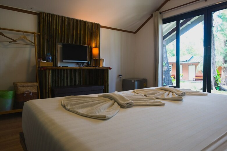 Hotel Salisa Resort