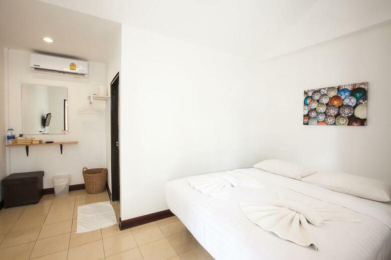 Hotel Salisa Resort