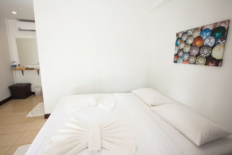 Hotel Salisa Resort