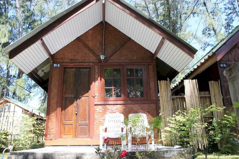 Hotel Salisa Resort
