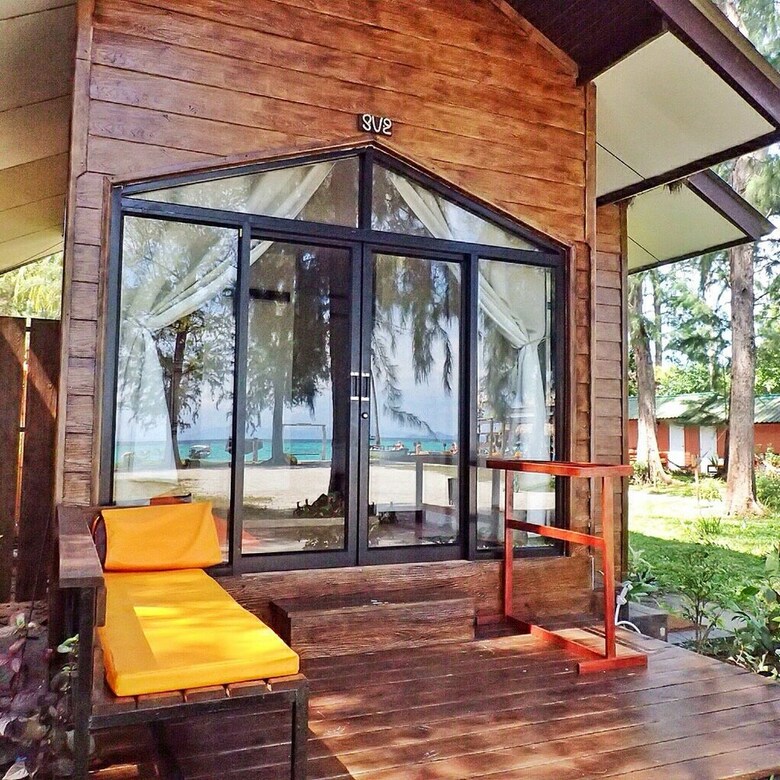 Hotel Salisa Resort