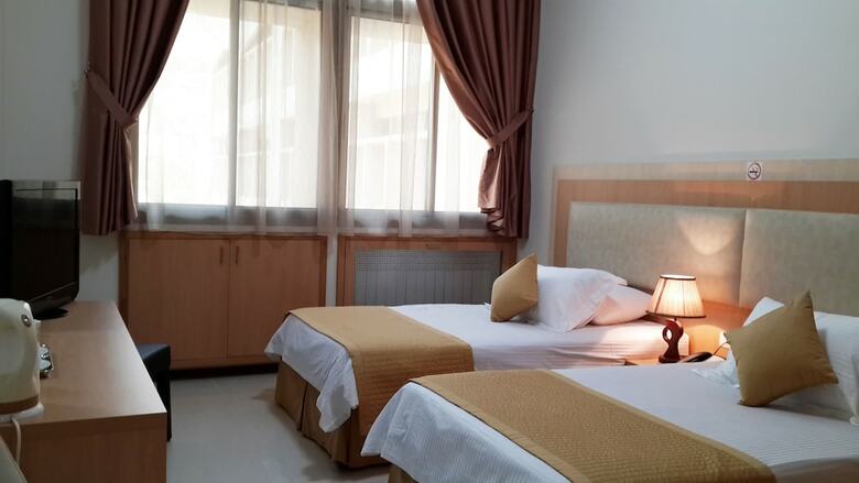 Liqaa Hotel