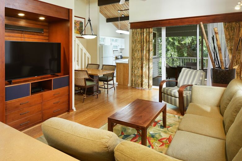 Apartamento The Cliffs At Princeville