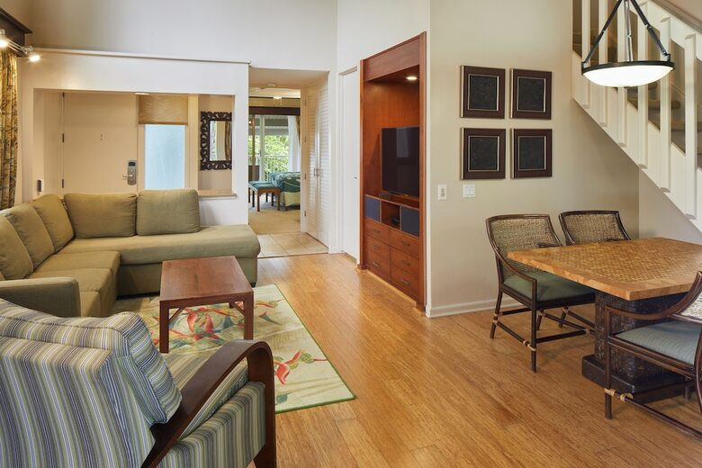 Apartamento The Cliffs At Princeville