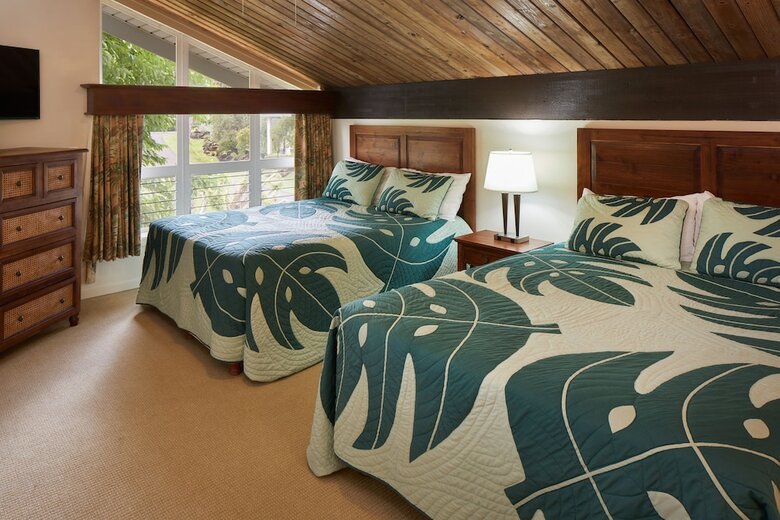 Apartamento The Cliffs At Princeville