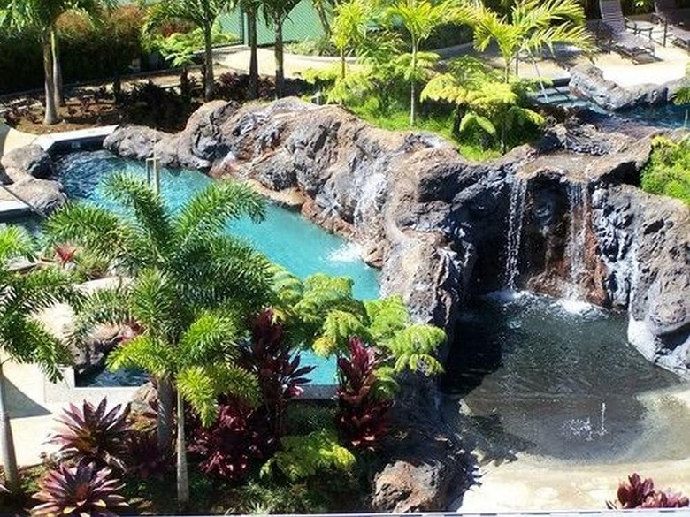 Apartamento The Cliffs At Princeville