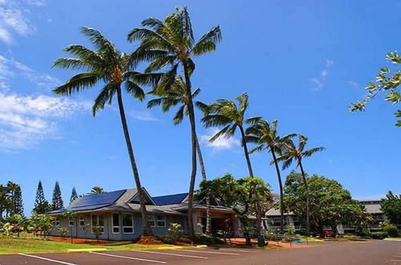 Apartamento The Cliffs At Princeville