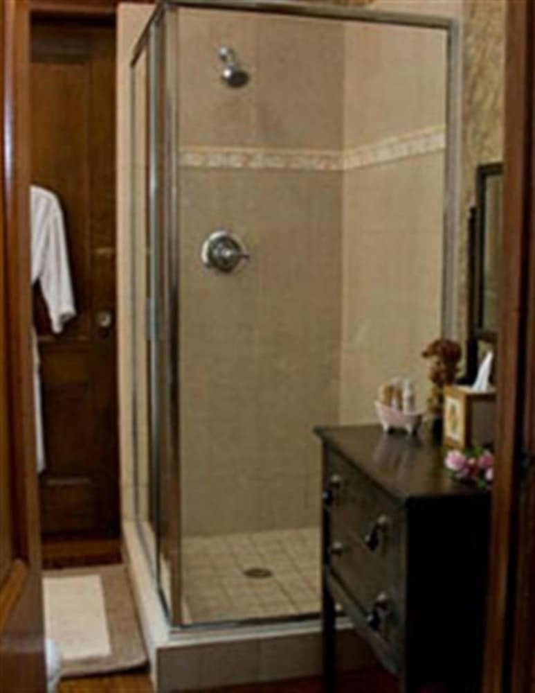 Bed & Breakfast Amelia Island Williams House