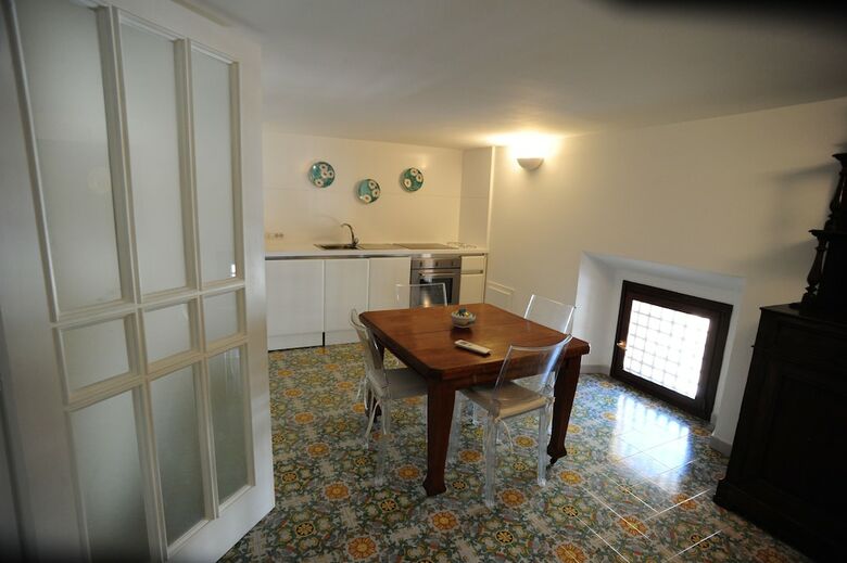 Apartamento Maiori Dream Rental