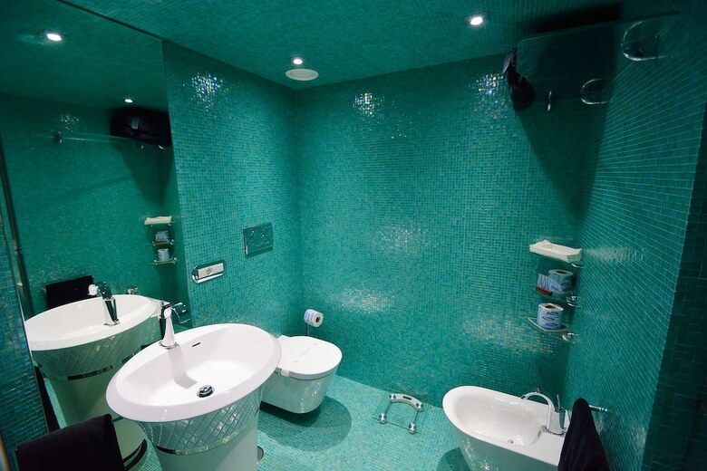 Apartamento Maiori Dream Rental