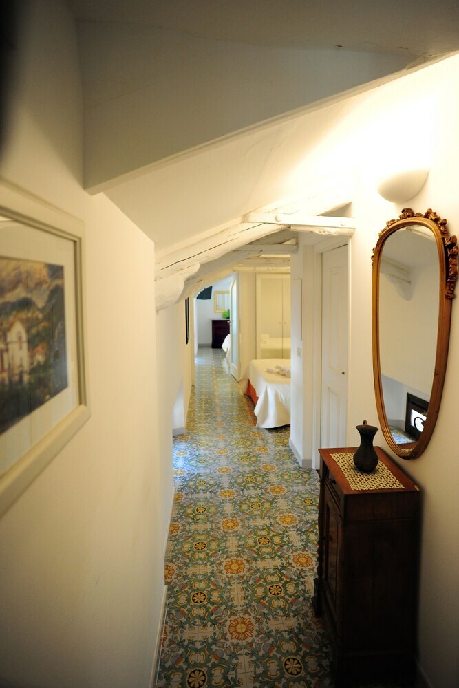 Apartamento Maiori Dream Rental