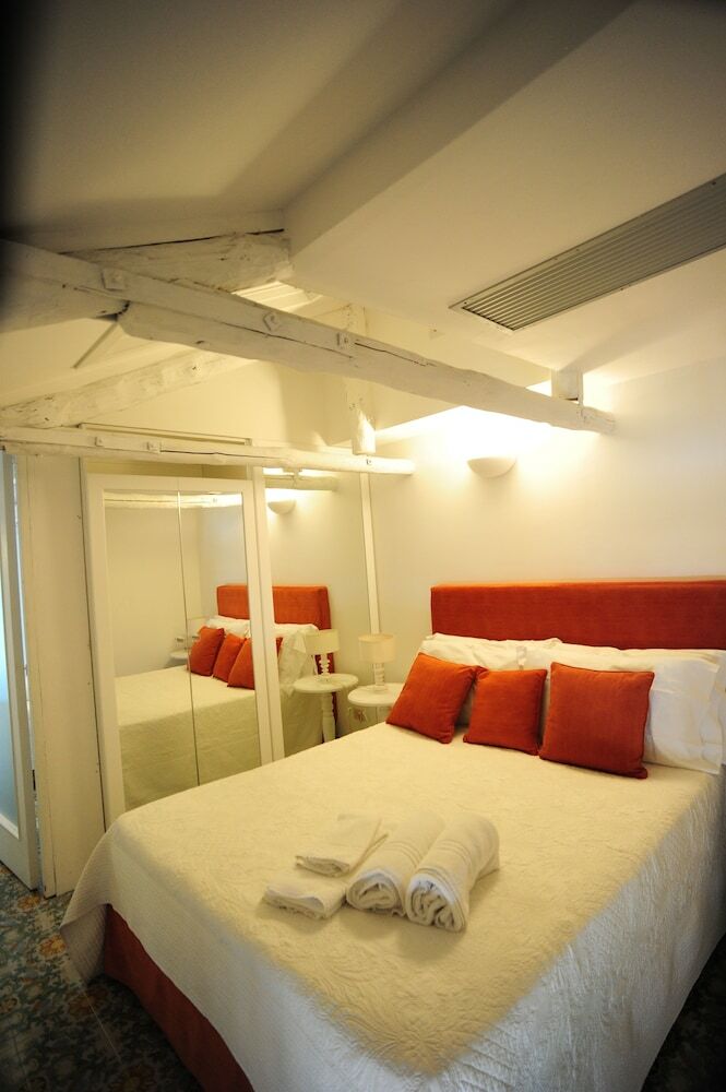 Apartamento Maiori Dream Rental