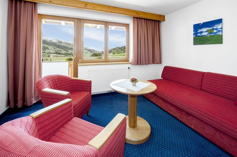 Hotel Tirolerhof