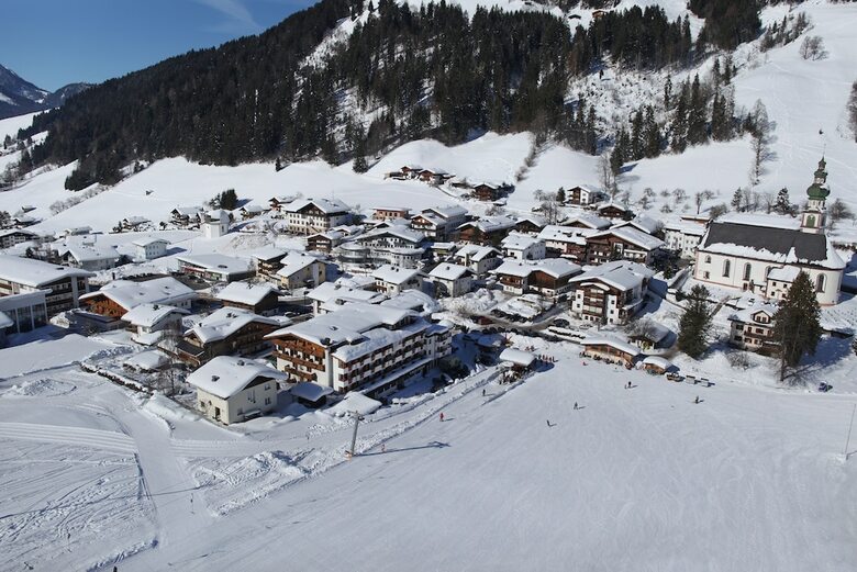 Hotel Tirolerhof