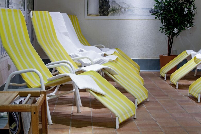 Hotel Tirolerhof