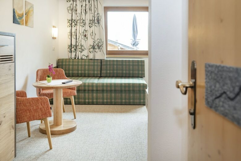 Hotel Tirolerhof