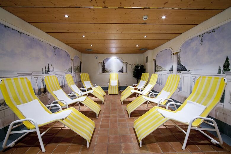 Hotel Tirolerhof