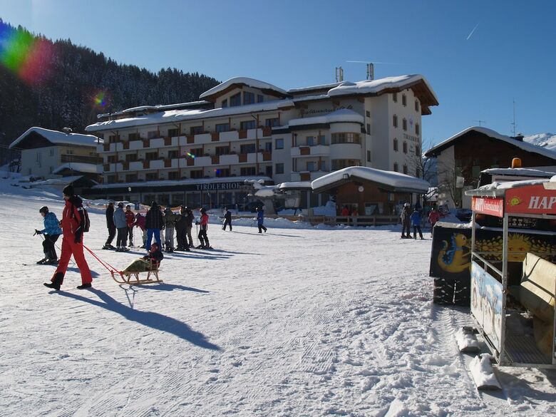 Hotel Tirolerhof