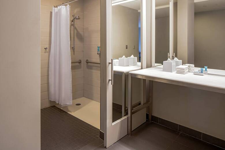 Hotel Aloft New Orleans Downtown