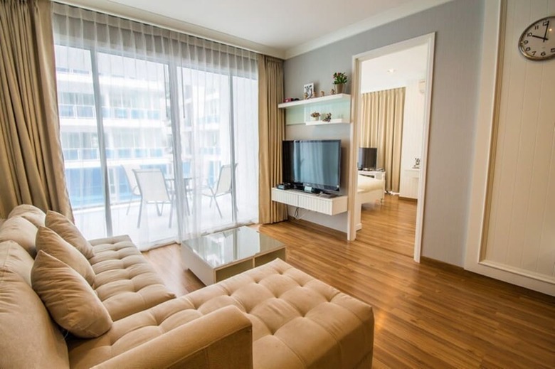 Apartamentos My Resort Condo Hua Hin