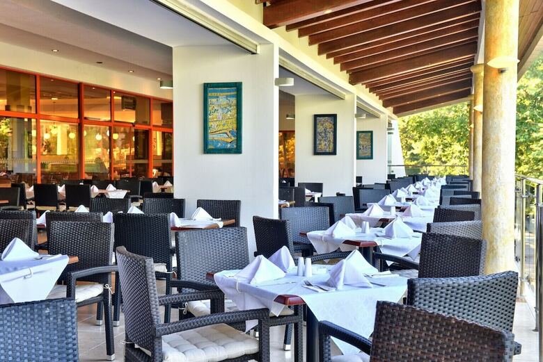 Hotel Kaliakra All Inclusive