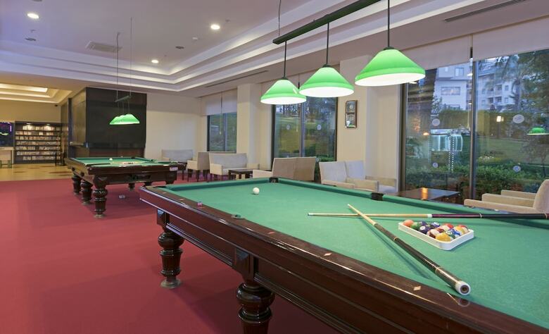 Hotel Novum Garden Side - All Inclusive