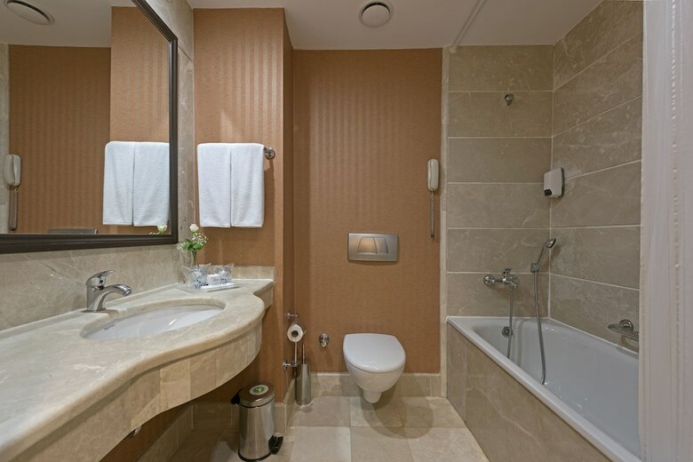 Hotel Novum Garden Side - All Inclusive