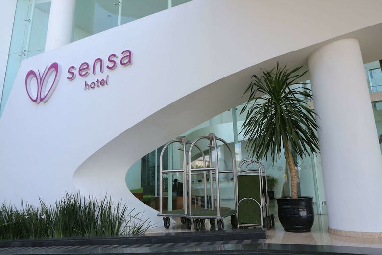 Sensa Hotel