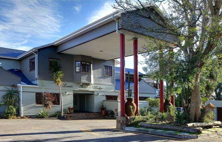 Hotel Loerie Guest Lodge