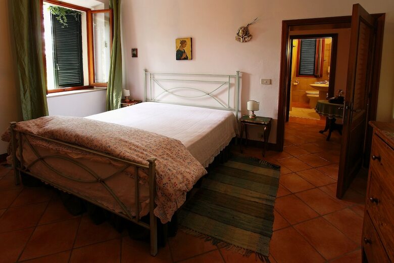 Agroturismo Agriturismo Paradiso