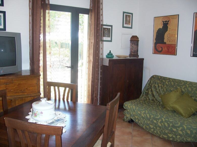Agroturismo Agriturismo Paradiso