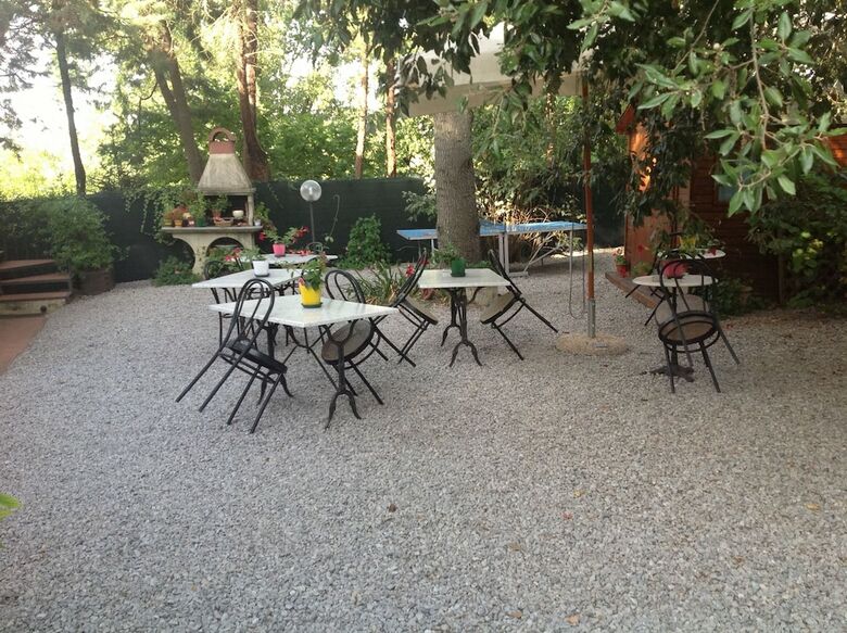 Agroturismo Agriturismo Paradiso