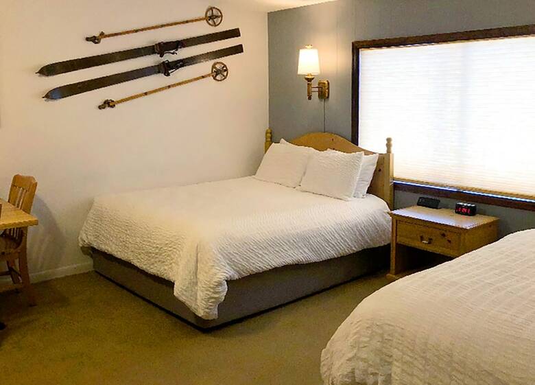 Hotel Tyrolean Lodge
