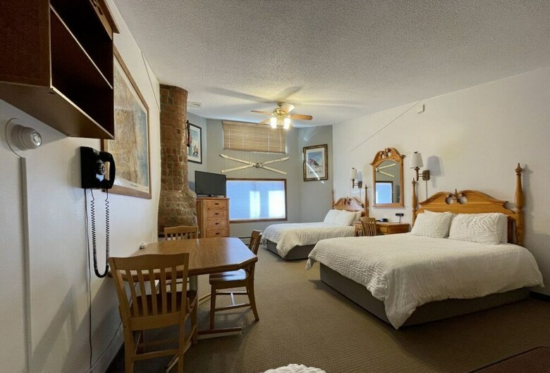 Hotel Tyrolean Lodge