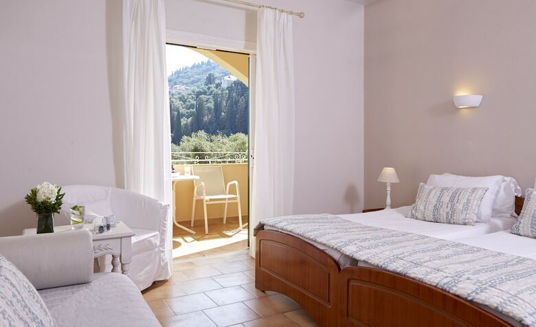 Hotel San Antonio Corfu Resort -adults Only