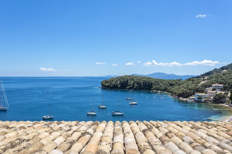 Hotel San Antonio Corfu Resort -adults Only
