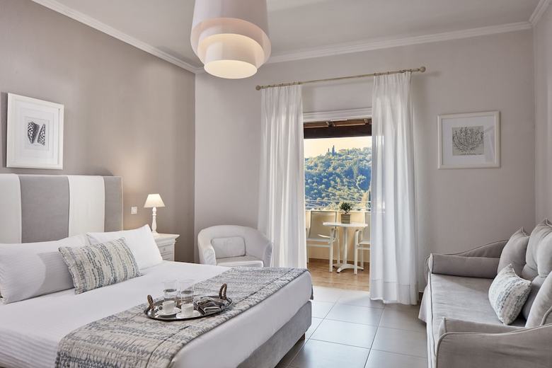 Hotel San Antonio Corfu Resort -adults Only