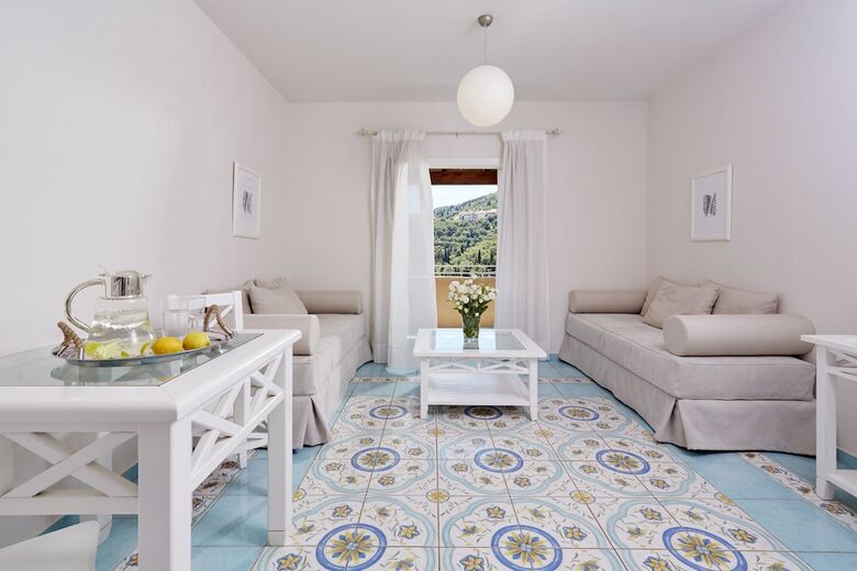 Hotel San Antonio Corfu Resort -adults Only