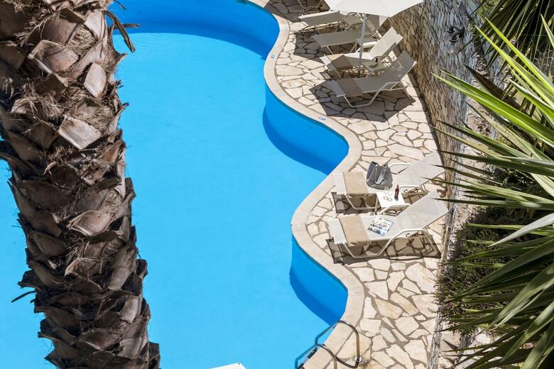 Hotel San Antonio Corfu Resort -adults Only