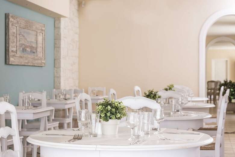 Hotel San Antonio Corfu Resort -adults Only