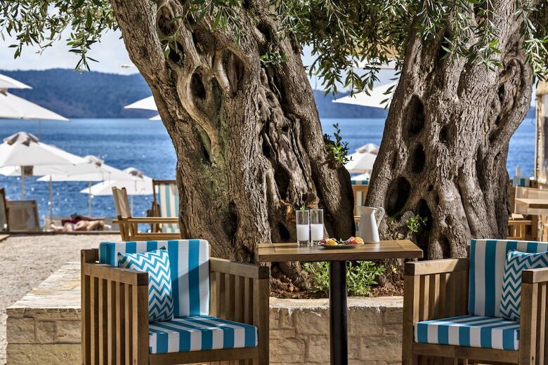 Hotel San Antonio Corfu Resort -adults Only