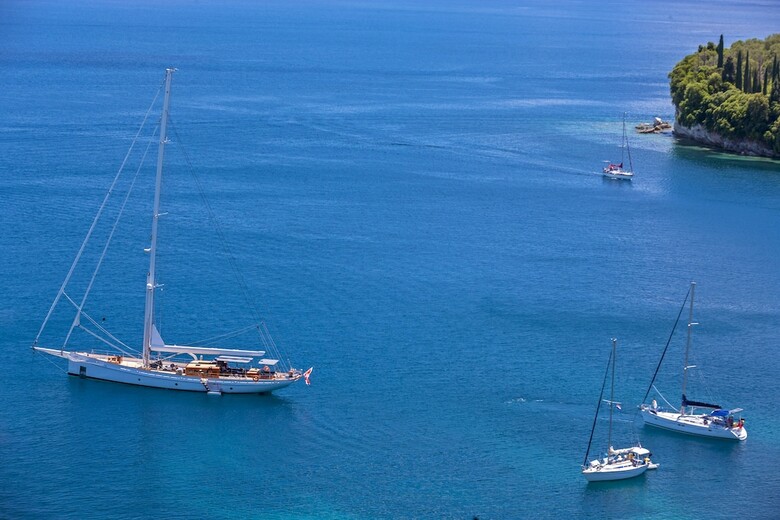 Hotel San Antonio Corfu Resort -adults Only
