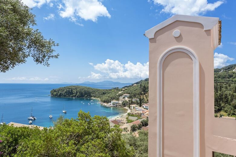 Hotel San Antonio Corfu Resort -adults Only