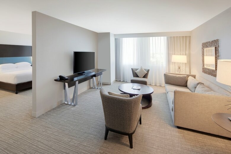 Doubletree By Hilton Hotel Deerfield Beach - Boca Raton