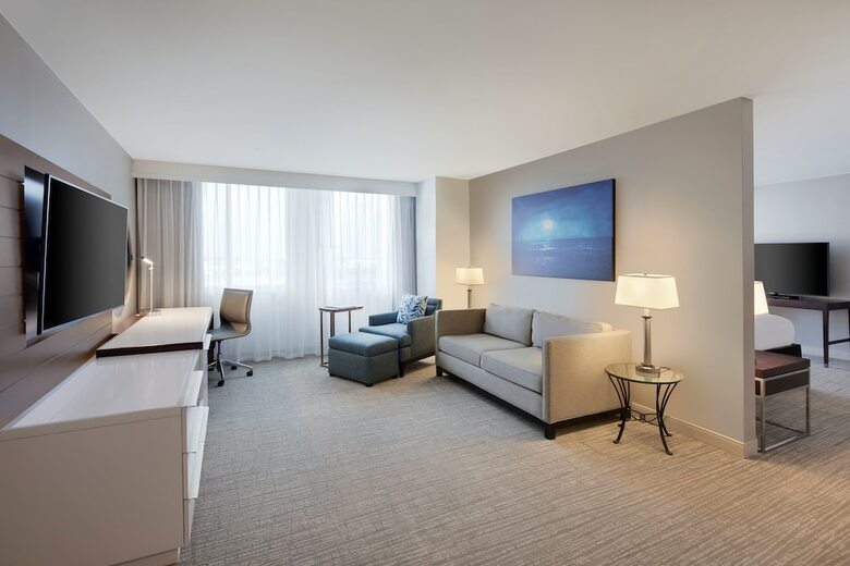 Doubletree By Hilton Hotel Deerfield Beach - Boca Raton