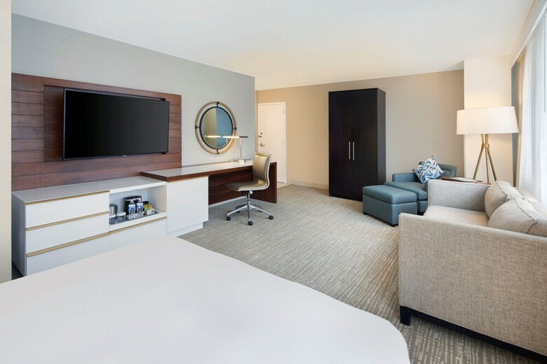Doubletree By Hilton Hotel Deerfield Beach - Boca Raton