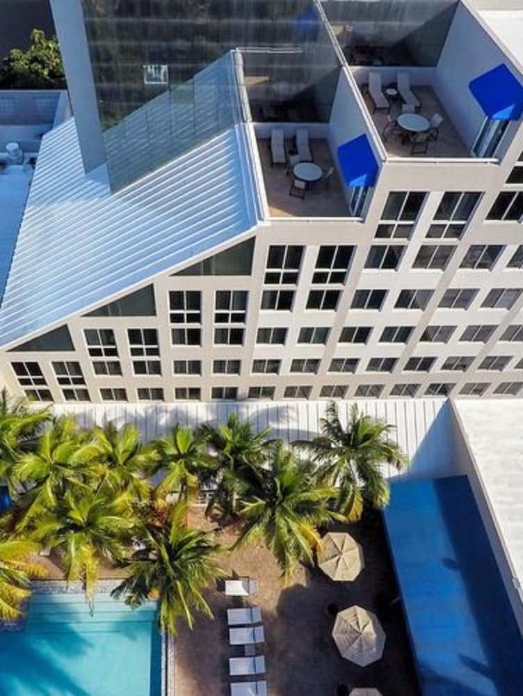 Doubletree By Hilton Hotel Deerfield Beach - Boca Raton