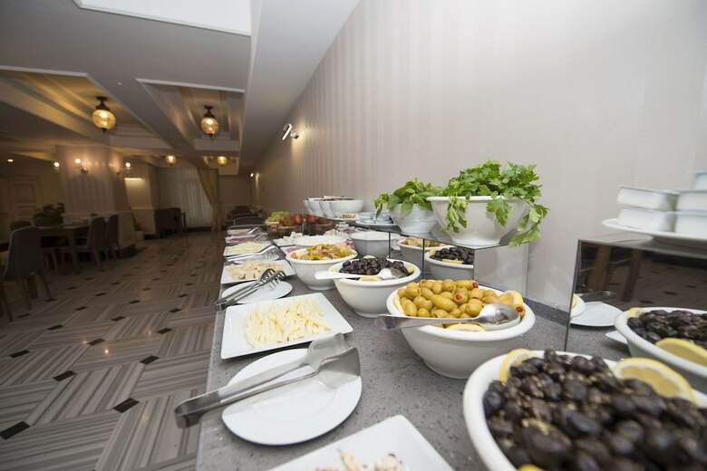 Hotel Manesol Old City Bosphorus