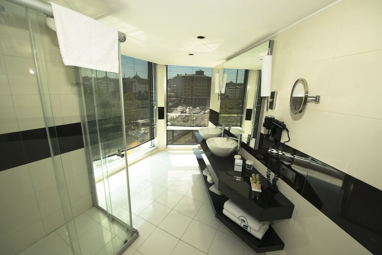 Hotel Manesol Old City Bosphorus