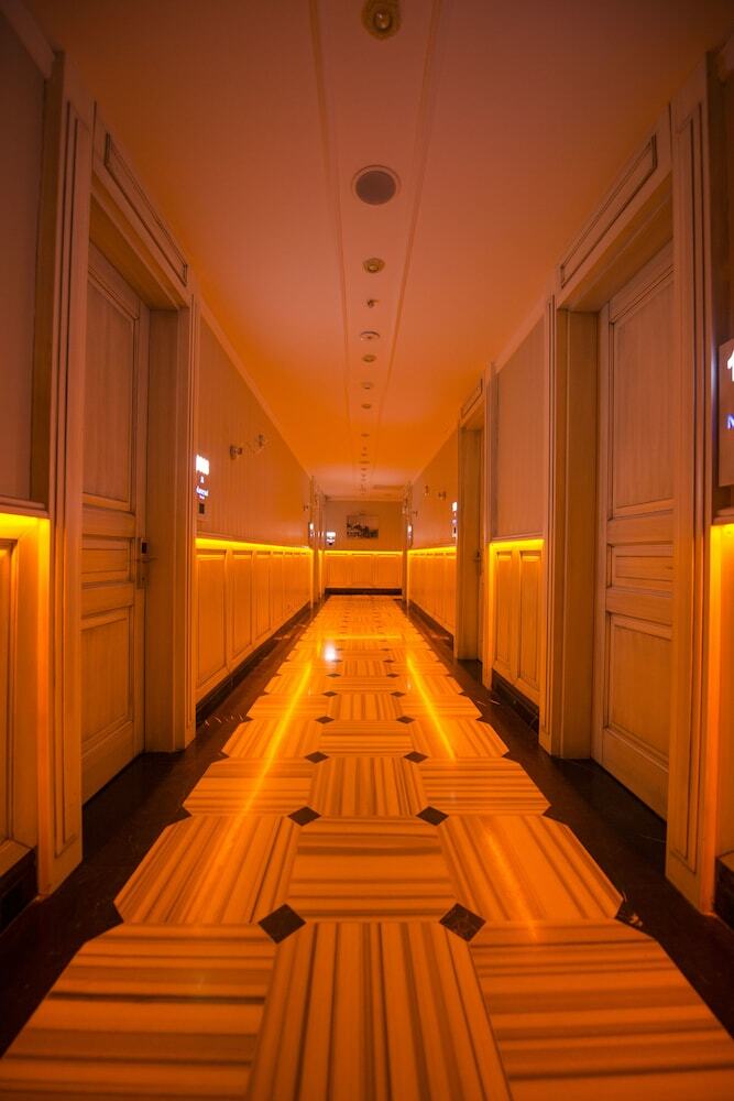 Hotel Manesol Old City Bosphorus
